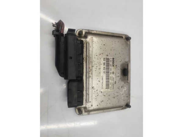 022906032BT | Motor Beyni VAG