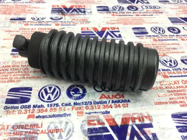 5Q0803899 | Yedek Lastik Sabitleme Aparatı | VW E-Golf, Golf, Tiguan - Audi A3 - Seat Ateca, Leon VAG
