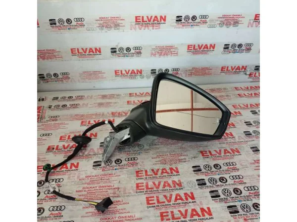5NB857502AB | Sağ Dış Dikiz Aynası VAG