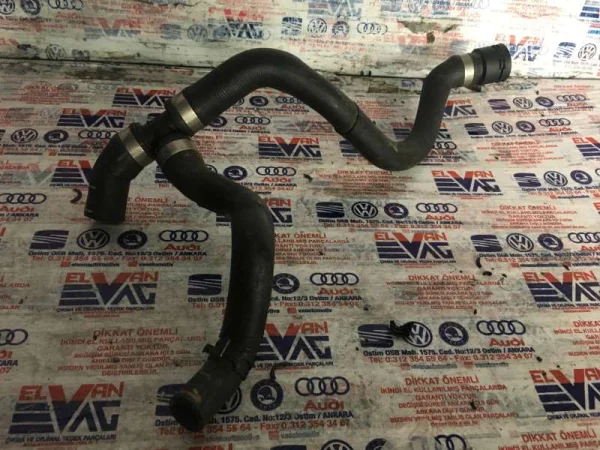 5QF122073E | VW Tiguan Soğutma Sıvısı Hortumu VAG