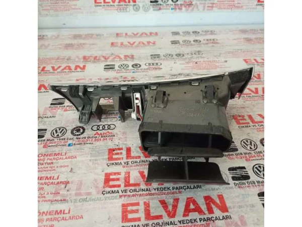 4F1820901A | Audi A6 Sol Havalandırma Izgarası VAG