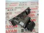 4F1820901A | Audi A6 Sol Havalandırma Izgarası - 2
