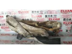 4L0880742A | Audi Q7 Sağ Perde Hava Yastığı - 1