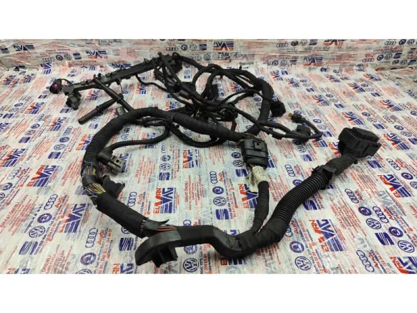 03P971612 | Motor Elektrik Tesisatı | VW Polo - Seat Ibiza - Skoda Fabia, Roomster VAG