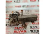 03G131513D | EGR Soğutucusu | VW Golf, Touran - Audi A3 - 1
