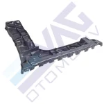 4G5807453 | Audi A6 Arka Sol Tampon Braketi - 1