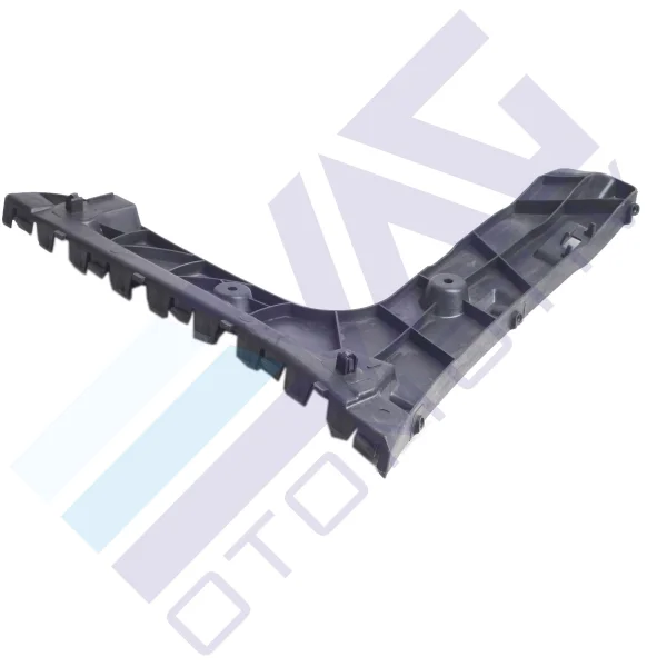 4G5807454 | Audi A6 Arka Sağ Tampon Braketi VAG