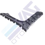 4G5807454 | Audi A6 Arka Sağ Tampon Braketi - 1