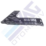 4G5807454 | Audi A6 Arka Sağ Tampon Braketi - 2