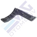 4G5807454 | Audi A6 Arka Sağ Tampon Braketi - 3