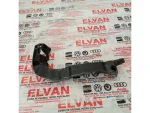 8V5807184 | Audi A3 Ön Sağ Tampon Braketi - 2