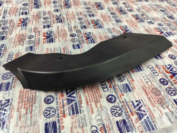 7H0805583 | VW Transporter Far Alt Kapağı VAG