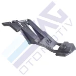1K6807376 | VW Golf Arka Sağ Tampon Braketi - 1