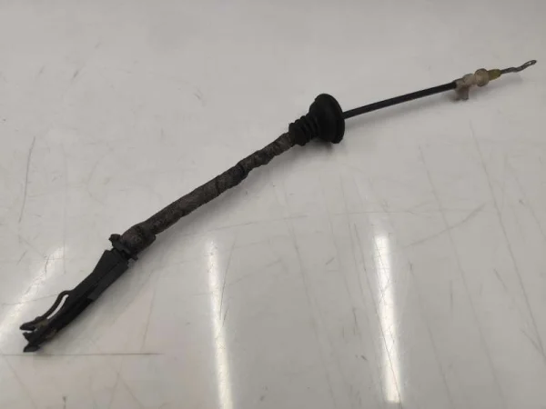 6R4839085B | VW Polo Arka Kapı Kilit Teli VAG