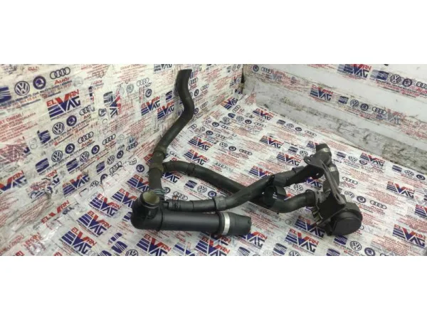 5C0121087D | Su Hortumu | VW Golf, Tiguan VAG