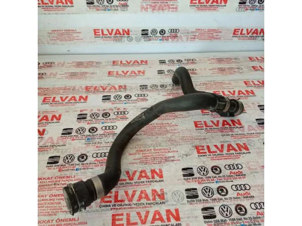 5QF122157R | VW Tiguan Soğutma Sıvısı Hortumu VAG
