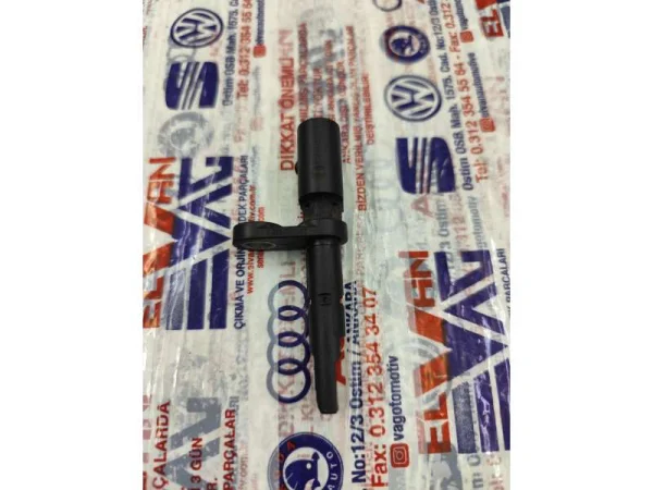 4M0927807C | Arka ABS Hız Sensörü | Audi A4, Q7 VAG