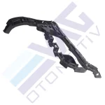 3C8807393A | Arka Sol Tampon Braketi | VW CC, Passat - 1
