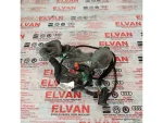2K0971120S | VW Caddy Sol Ön Kapı Tesisatı - 1