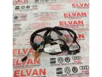 2K5971557 | VW Caddy Sol Ön Kapı İç Tesisatı - 1
