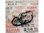 2K5971557 | VW Caddy Sol Ön Kapı İç Tesisatı - 2