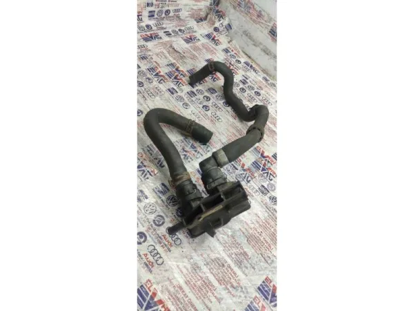 5Q0121251EL | İntercooler | VW Golf, Touran - Audi A3, Q2 - Seat Ateca, Leon VAG