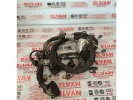 04E971627BC | VW Jetta Motor Kablo Tesisatı - 2