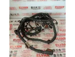04L972610A | Seat Alhambra Motor Kablo Tesisatı - 2