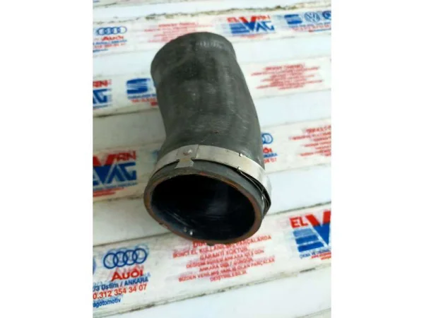 04L145828F | Turbo Hortumu | VW Passat, Tiguan, Touran - Seat Ateca - Skoda Superb VAG