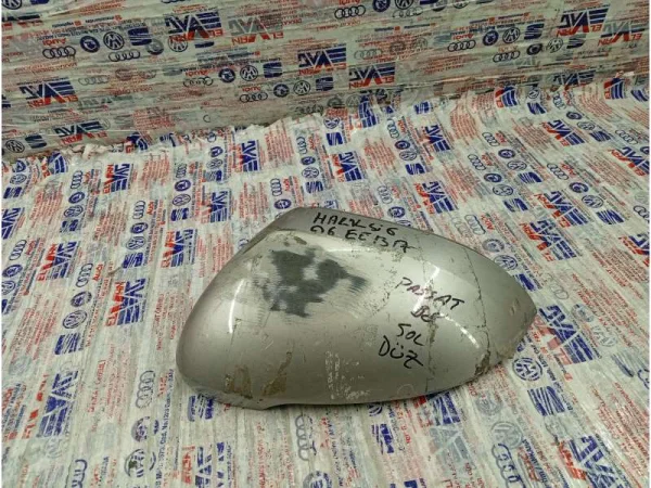 3G0857537 | Sol Ayna Kapağı VAG