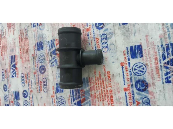 2K0035411A | VW Caddy Ön Kapı Hoparlörü VAG