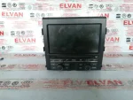 7P5035156AT | Navigasyon Ekranı - 1