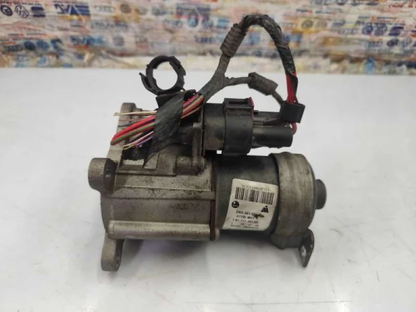0AD341601C | VW Touareg Transfer Kutusu Motoru VAG