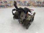 0AD341601C | VW Touareg Transfer Kutusu Motoru - 2