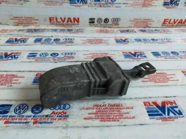8X0837267 | Audi A1 Ön Sağ Kapı Gergisi VAG