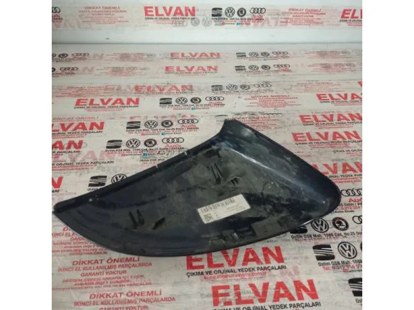 5G0857537 | Sol Ayna Kapağı VAG