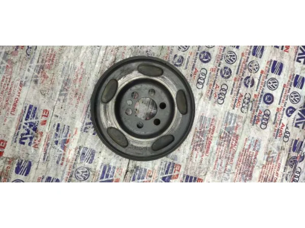 06F105243J | Krank Kasnağı | VW Eos, Golf - Audi A1, A3 - Seat Altea, Leon VAG