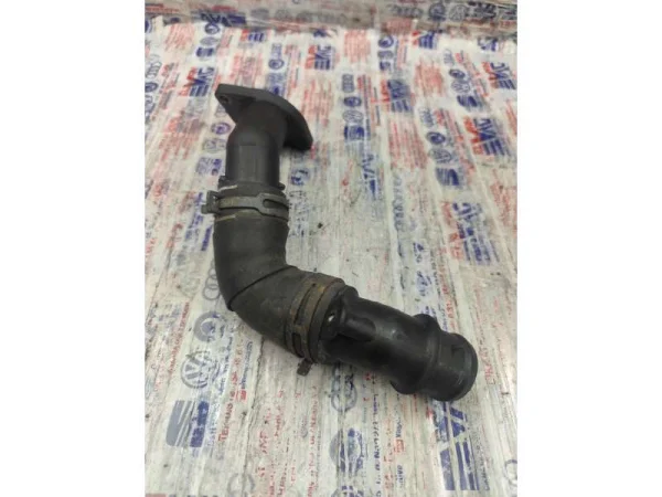 1J0121087D | Su Flanşı | VW Golf, Jetta, Polo - Audi A3 - Seat Ibiza, Leon VAG