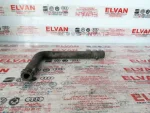 1H0422887D | Hidrolik Direksiyon Hortumu | VW Caddy, Golf, Polo - Seat Cordoba, Ibiza, Inca - 1