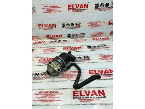 1C0131057A | VW New Beetle Vakum Hortumu VAG