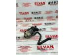 1C0131057A | VW New Beetle Vakum Hortumu - 1