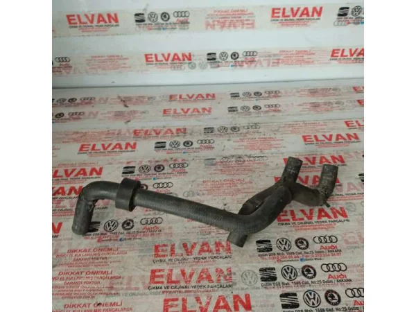 038121088F | Soğutma Suyu Flanşı VAG