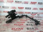 06F121133E | Su Flanşı - 1