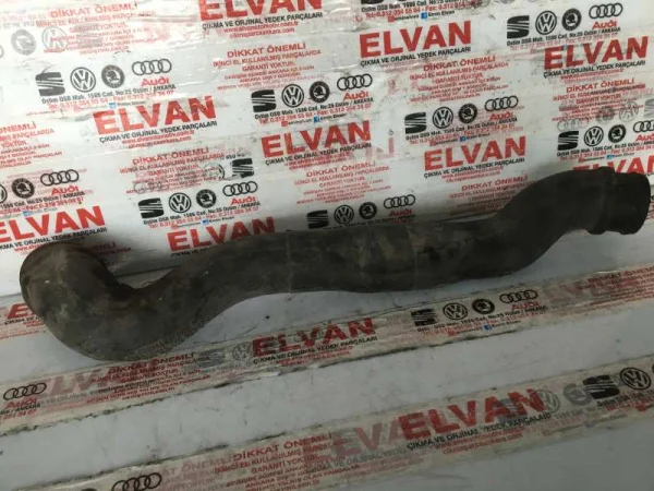 1H0145762R | İntercooler Hortumu VAG