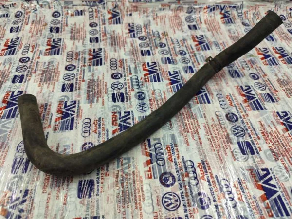 2D0422889D | VW LT Hidrolik Direksiyon Hortumu VAG