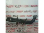 2D0145840 | VW LT Turbo Hortumu - 2