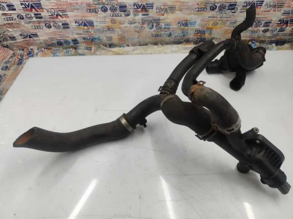 3C0121087A | Motor Soğutma Suyu Borusu VAG
