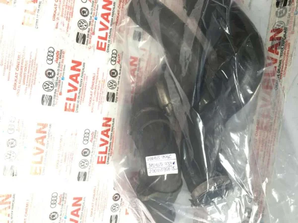 2D0145955C | Turbo İntercooler Hortumu VAG