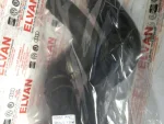 2D0145955C | Turbo İntercooler Hortumu - 2