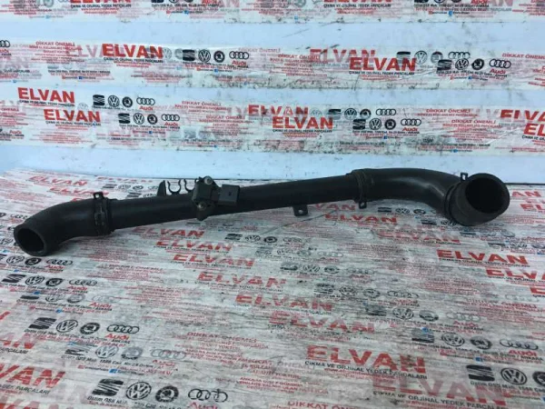6X0145838B | VW Polo Turbo Hortumu VAG
